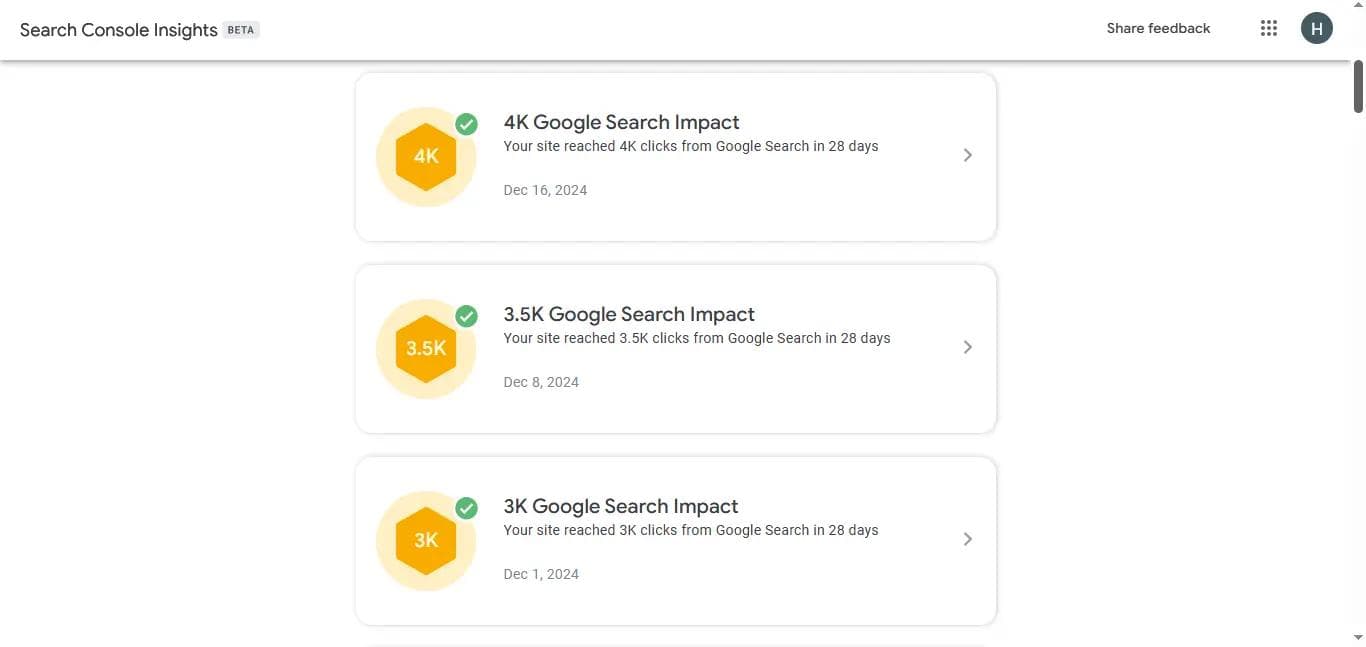 nextjs i18n case study google search-console