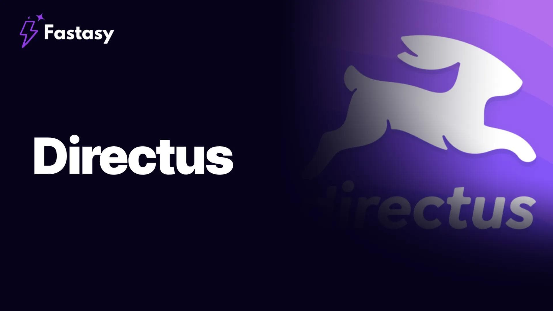 Directus headless cms
