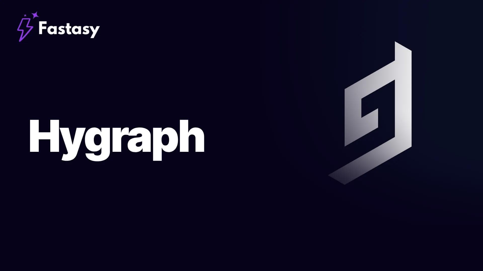 Hygraph headless cms