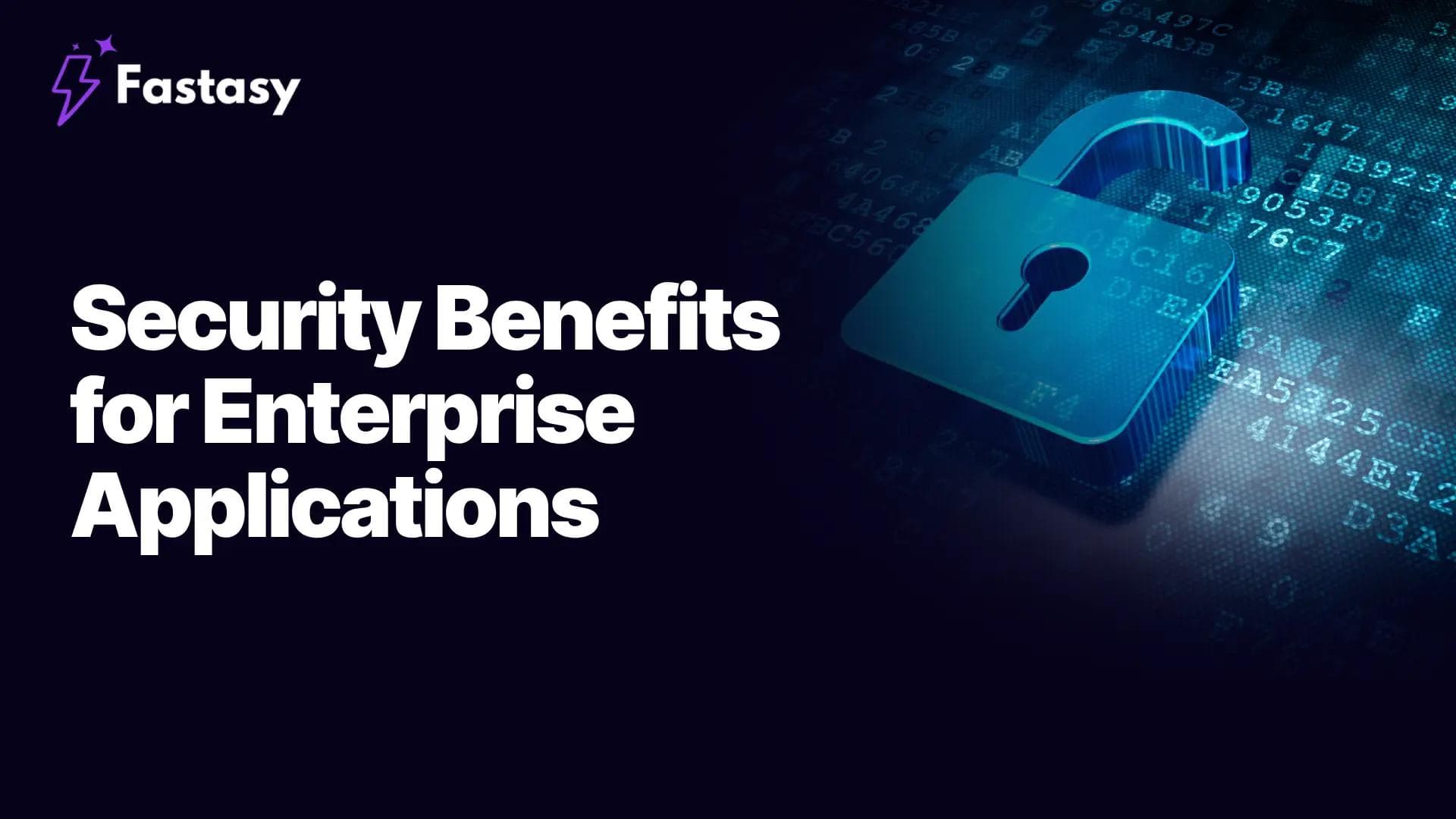 Security Benefits of Next.js